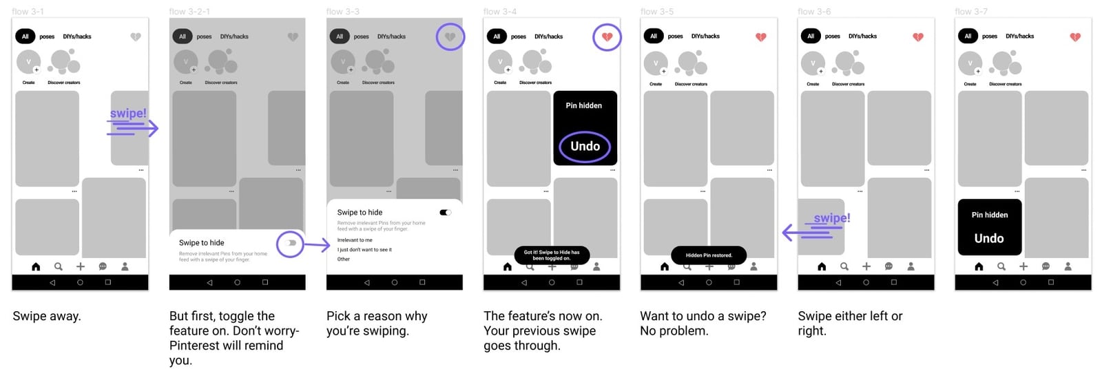 Victoria Xu UIUX Designer